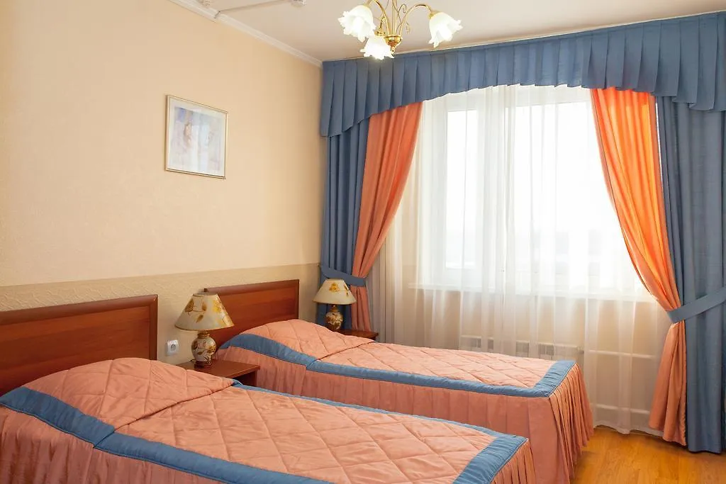 Vladykino Apart-Hotel Moscow 3*,  Russia