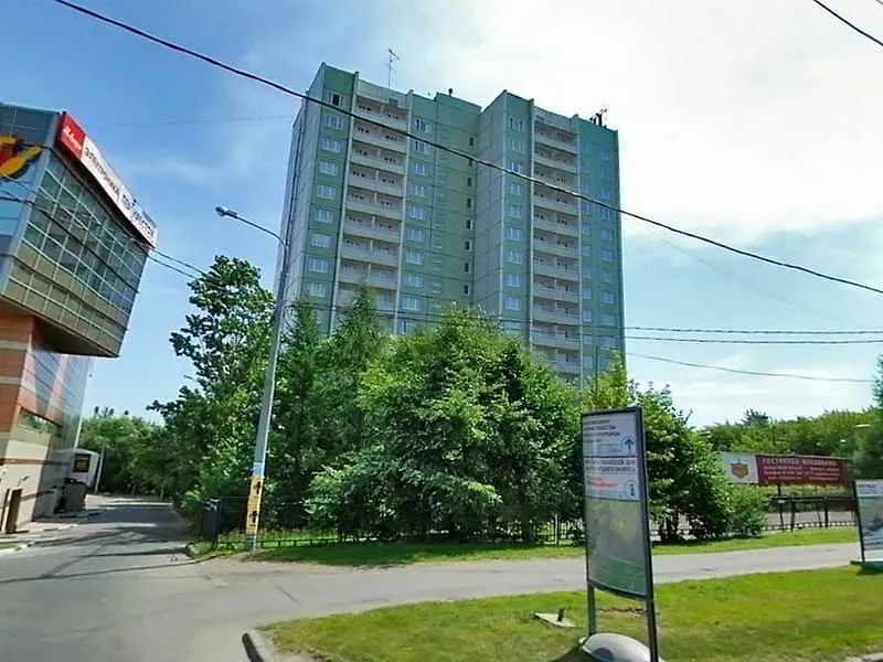 Aparthotel Vladykino Apart-Hotel Moscow